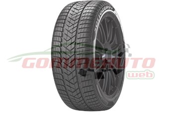 COP. 235/40 R19 96V WINTER SOTTOZERO 3 M+S